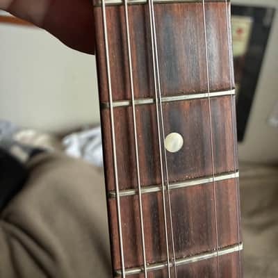 Fender Telecaster 2019 - Oil wood (Mahogany) image 6