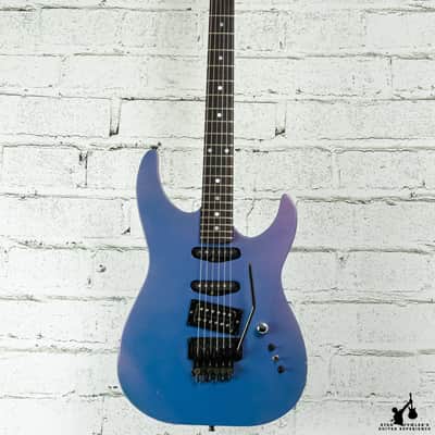 Kramer USA Pacer Flip Flop Neptune image 3