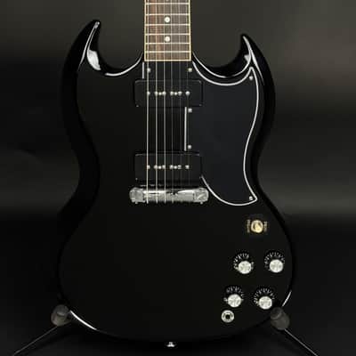 Gibson SG Special - Ebony image 2