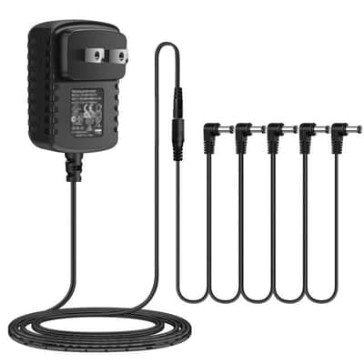Guitar Effect Pedal-TIMER image 17