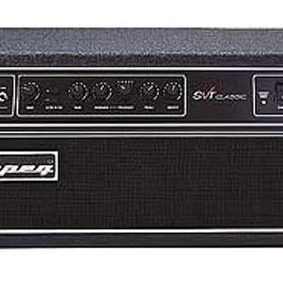 SVT-CL Ampeg image 2