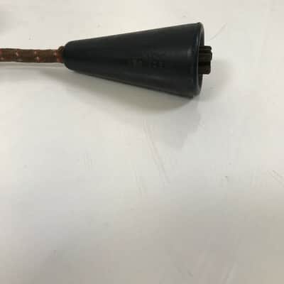 Vintage Army Military Hand Held Microphone Hand No7 RSF-2 United States Army image 8