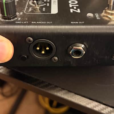 IK Multimedia Tonex cab 700w 1 12” speaker power cab 2025 image 10