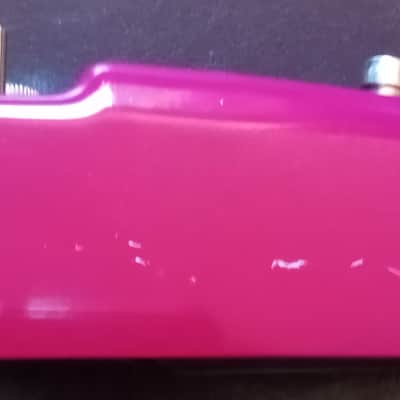T-Rex Tonebug Sense Wah 2012 - Red image 5