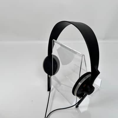 Vintage Sennheiser HD 400 Headband Headphones image 7