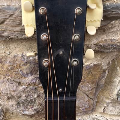 Gibson L-1 1929 - Natural image 10