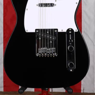 Squier Sonic Telecaster - Black image 2