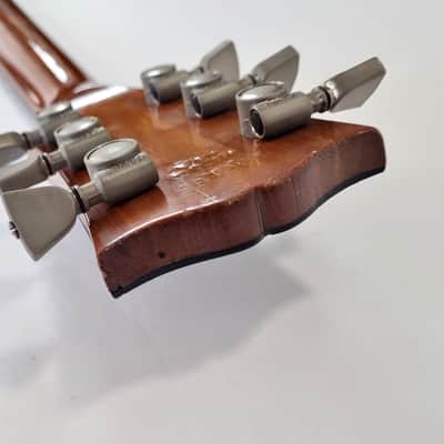 Gibson Les Paul Recording 1973 Walnut image 16