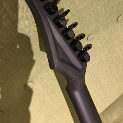 1986 Graphite Modulus licensed neck. image 10