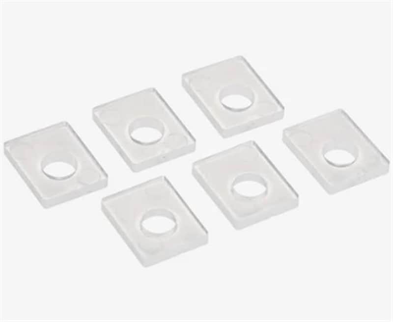 Gibraltar SC-GLL Drum Lug Locks, 6pk image 1