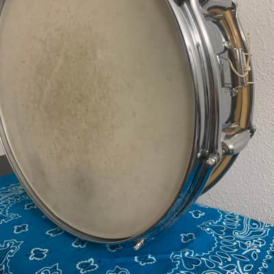 1972 Slingerland No. 141 Festival Model Snare Drum image 6