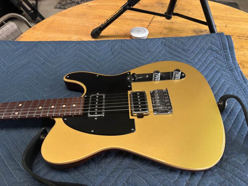 Tom Anderson Guitarworks T Classic image 1