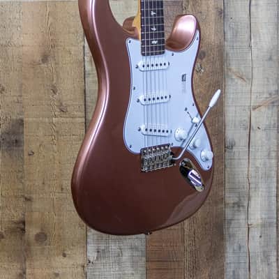 PRS John Mayer Silver Sky - Midnight Rose Rosewood Neck image 4