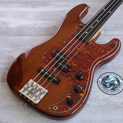 Navigator by ESP ESPIONAGE BASS ヴィンテージ！ Navigator bass guitars for sale in USA | guitar-list