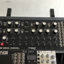 Moog DFAM Drummer From Another Mother Semi-Modular Analog Percussion Synthesizer 2018 - Present - Black/Wood
