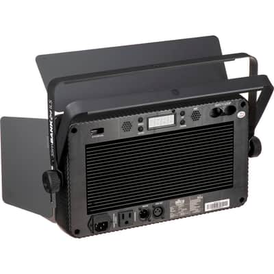Chauvet DJ SLIMBANKH18ILS SlimBANK Q18 ILS Quad-color LED Wash image 2