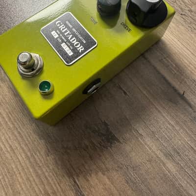 Browne Amplification Gritador Classic Overdrive 2023 - Present - Various image 2