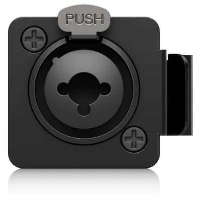 Behringer Powerplay P2 Personal In-Ear Monitor Headphone Amp 2022 - Present - Black image 4