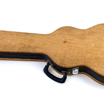 Gibson S-1 Natural 1976 image 25