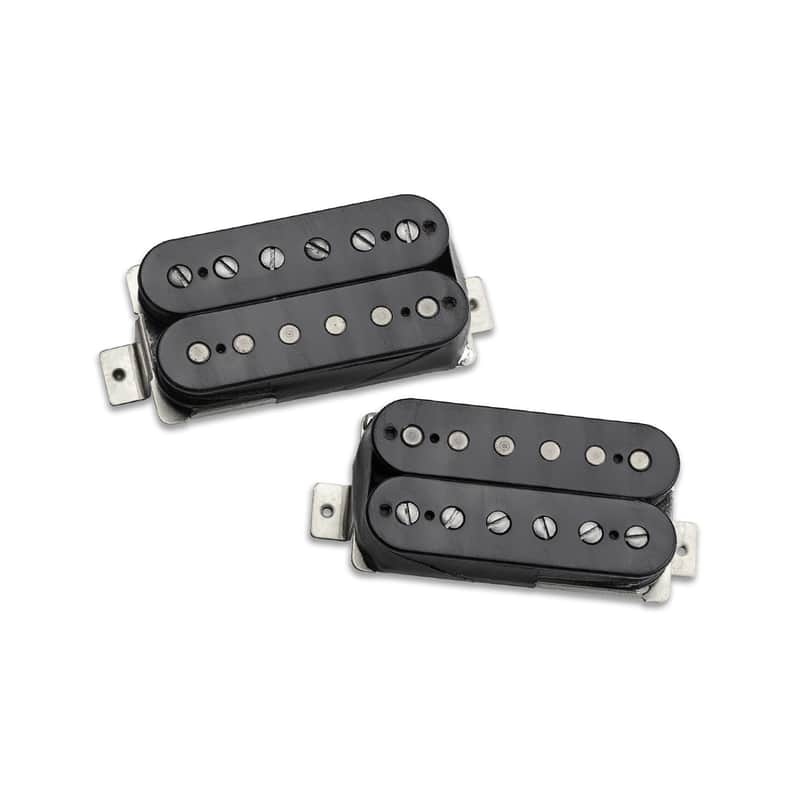 Seymour Duncan 50th Anniversary SH-1s '59 Vintage Blues Humbucker Set image 2