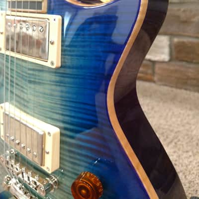 ESP USA Eclipse 2016 Violet Shadow Limited Edition 8 of 15 image 7