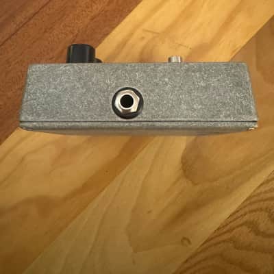Electro-Harmonix Little Big Muff Pi Distortion / Sustainer 2006 - Present - Gray / Black / Red image 6