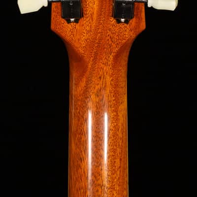 Gibson Custom Shop Willcutt Exclusive 1957 Les Paul Standard Reissue V3 Neck Goldtop (532) image 6
