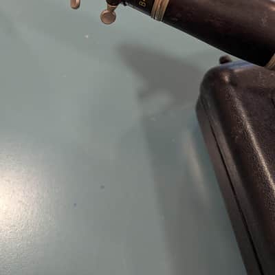 Selmer/Signet Signet 100 90's - Wood image 3