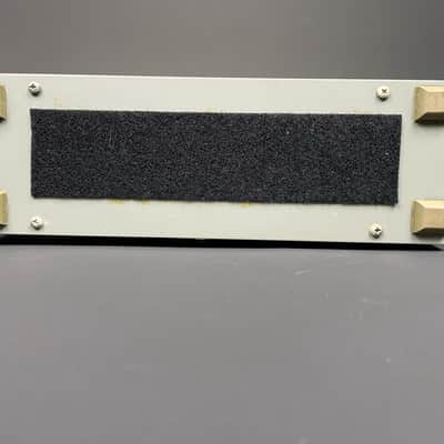 Vintage 1970s Mu-Tron C-200 Volume/Wah Pedal USA Made – Original Musitronics – Serial #3345 image 8