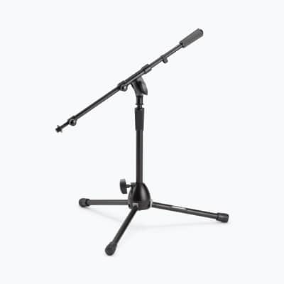 On-Stage MS9411TB Production-Grade Heavy-Duty Kick Drum Mic Stand OnStage image 2