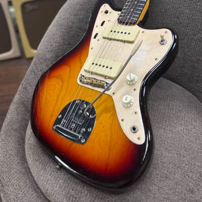 Fender Custom Shop 250K Jazzmaster JRN Relic - 2023 Clean w/ COA, OHSC & all case candy image 5