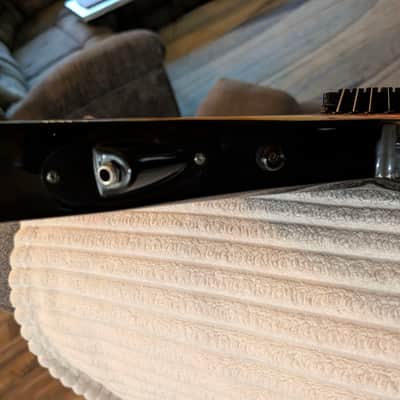 Dean Dave Mustaine “Endgame” VMNT Signature Flying V image 17