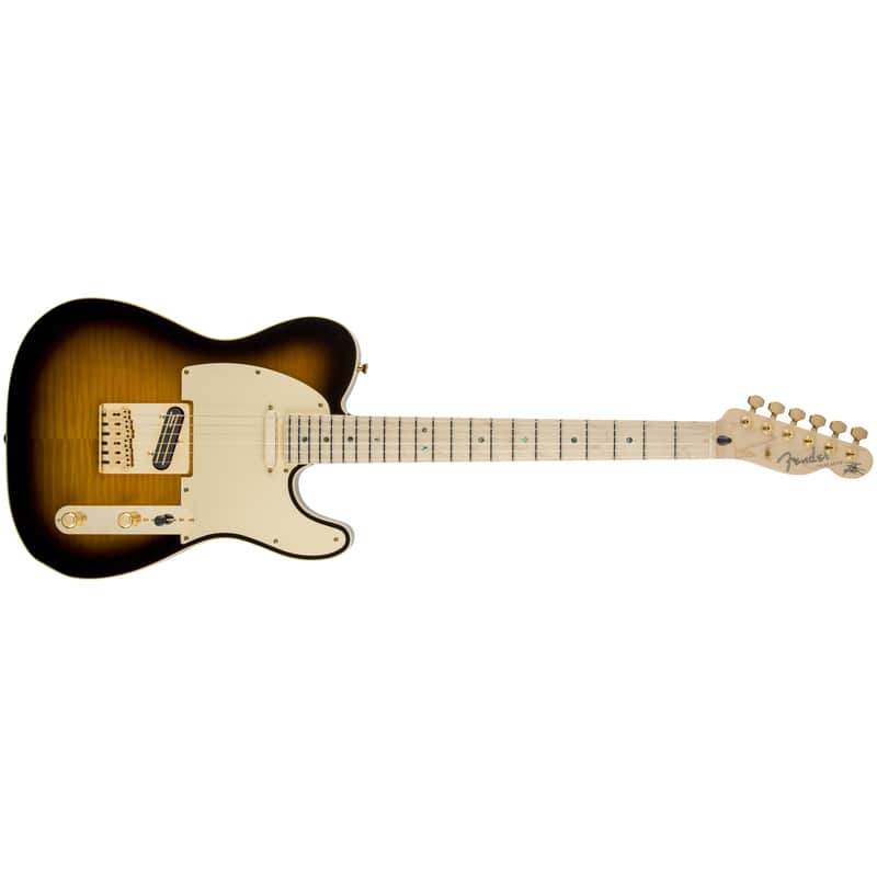 Fender Richie Kotzen Signature Telecaster | Reverb Canada