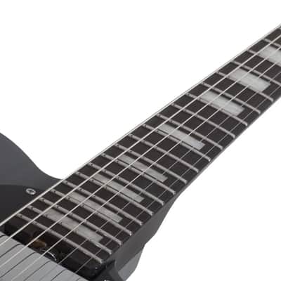 Schecter PT EX Dorian Gray image 12