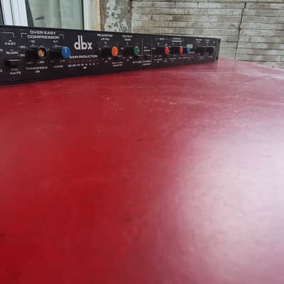 dbx 166 image 5