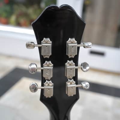 Epiphone Casino Reissue in Vintage Sunburst Korea (2006) image 7