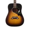 Used Gibson Dove Mahogany - Vintage Sunburst Satin