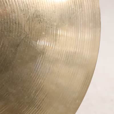 Sabian 20" XS20 Medium Ride Cymbal image 4