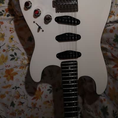 Fender Aerodyne Stratocaster 2023 MIJ imagen 2