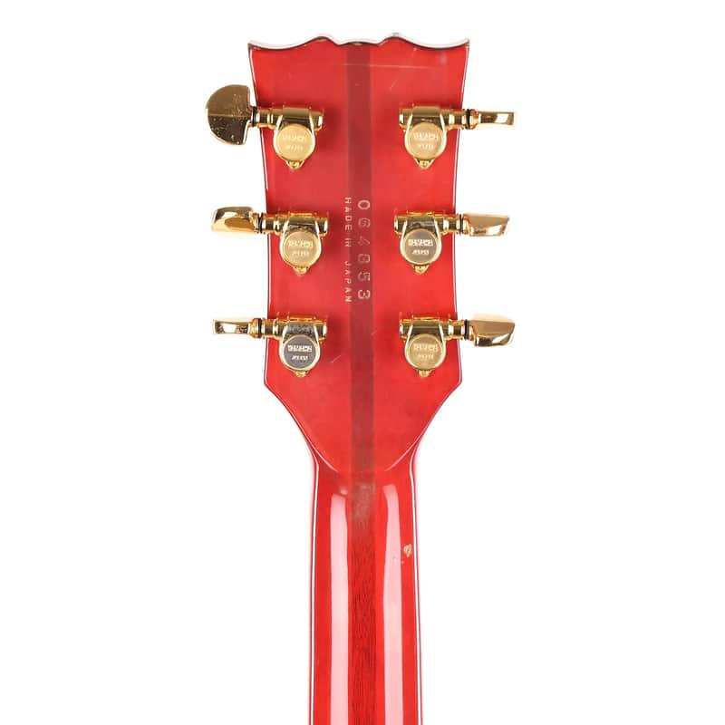 Yamaha SG-1500 | Reverb