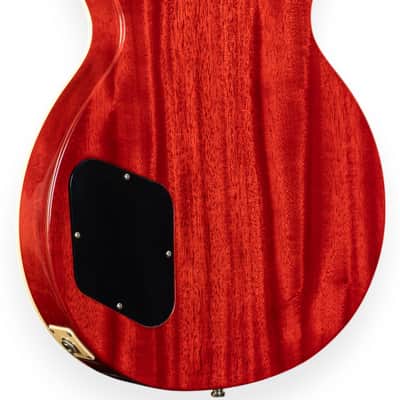 Gibson Slash Les Paul Standard Appetite Amber image 2