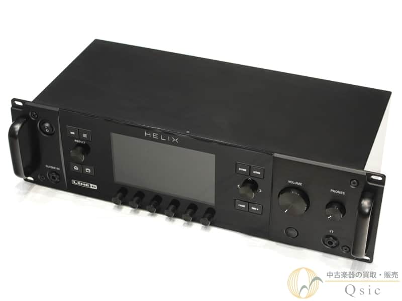 LINE 6 HELIX Rack image 1