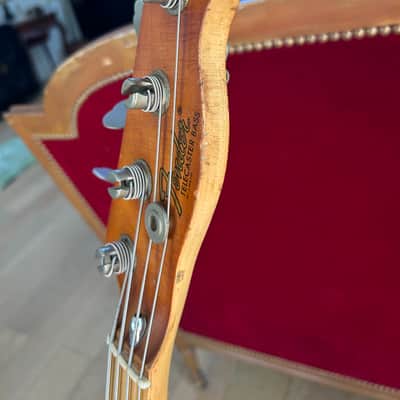 Fender Precision Telecaster Bass 1972 image 14