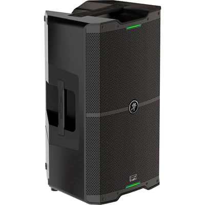Mackie SRM212 V-Class 2,000W 12" Powered Speaker Regular 12 in.