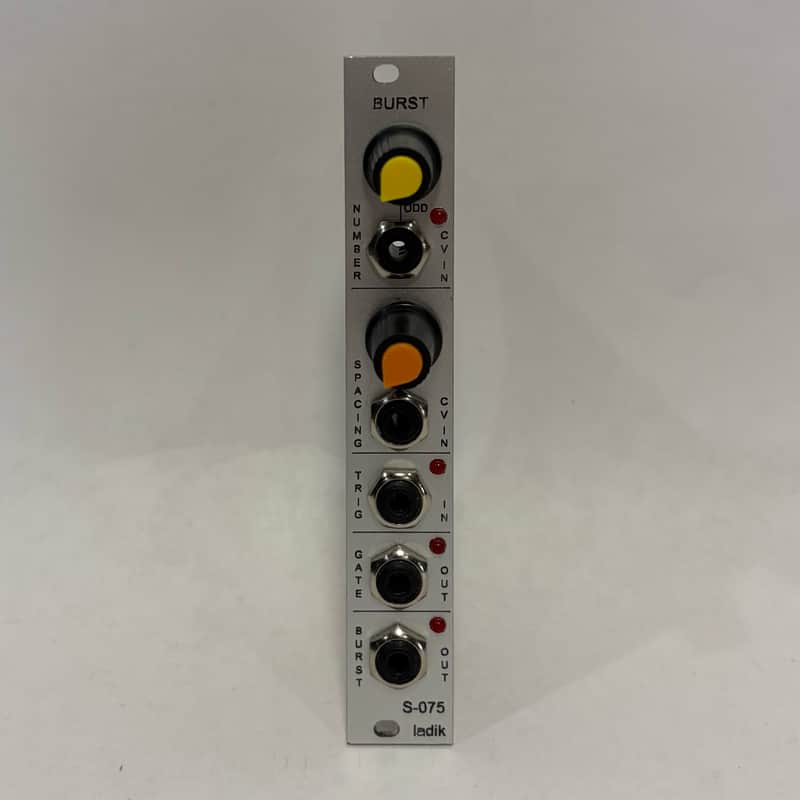Ladik S-075 Burst