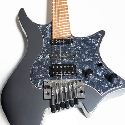 Strandberg Guitars Boden Classic 6 Trem image 14