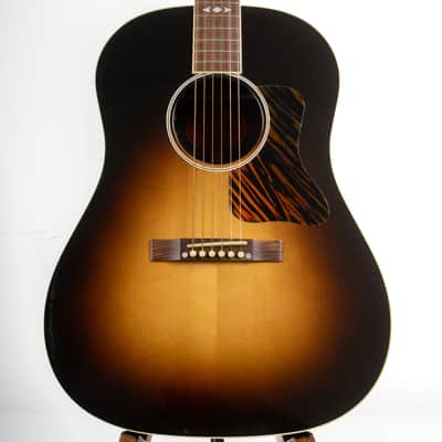 2015 Gibson Custom Shop Fuller's Advanced Jumbo Performer image 1