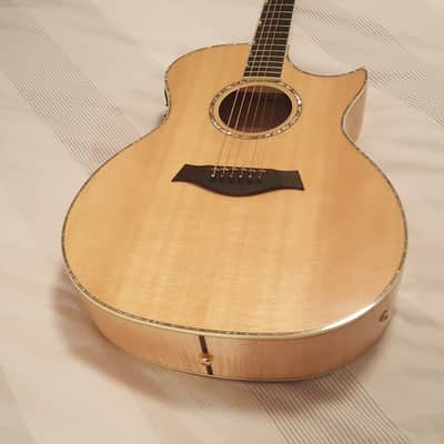 Taylor DDSM (Doyle Dykes Signature Model) image 11