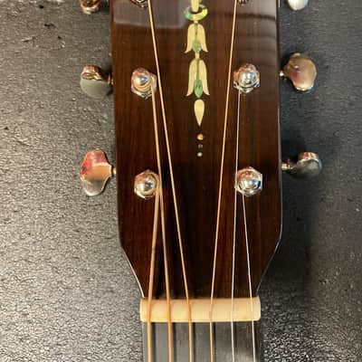 Recording King RD-126 "Torch" All Solid Dreadnaught New Blem #0660 image 6