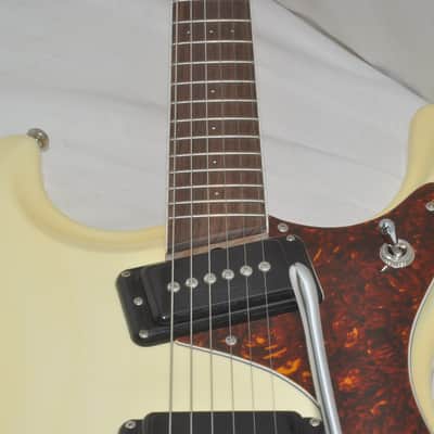 MOSRITE The Ventures Model Electric Guitar Ref.No 7443 image 5
